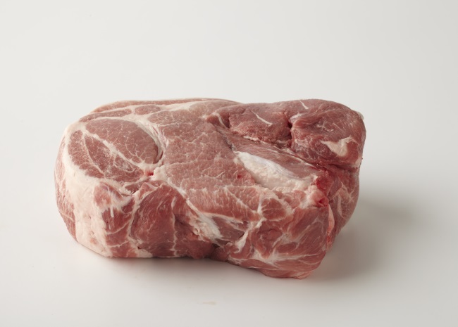 Pork Shoulder